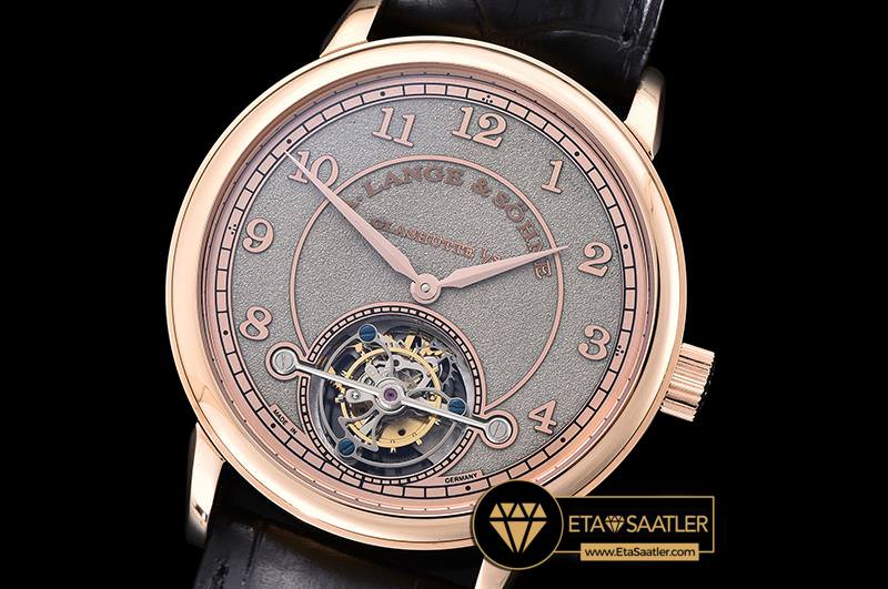 AS041C - 1815 Tourbillon Handwerkskunst RGLE Grey HW Tourbillon modelleri AS041C - 1815 Tourbillon Handwerkskunst RGLE Grey HW Tourbillon - 01.jpg